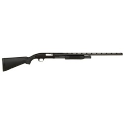 View 1 - Mossberg Model 88