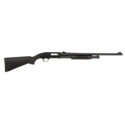 View 1 - Mossberg Model 88