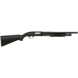 View 1 - Mossberg 88 Maverick