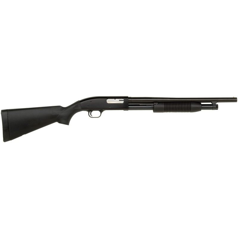 Mossberg 88 Maverick