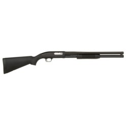 View 1 - Mossberg 88 Maverick