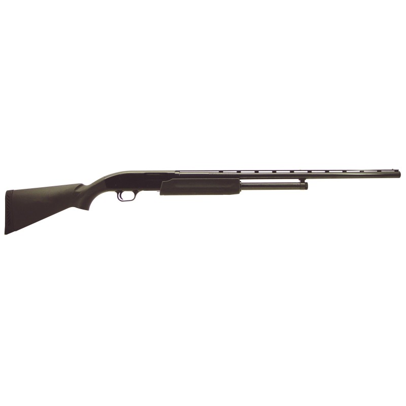Mossberg Model 88