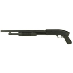 View 1 - Mossberg Model 88