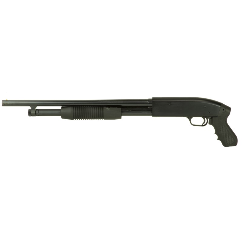 Mossberg Model 88