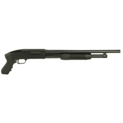 View 2 - Mossberg Model 88