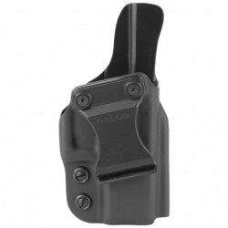 View 2 - Galco Triton Inside the Pant Holster, Fits Glock 26/27/33, Right Hand, Black TR286