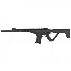 Armscor VR80, Semi-automatic Shotgun, California Complaint, 12 Gauge, 3", 20" Barrel, Black Synthetic Thumb hole Stock, Flip Up