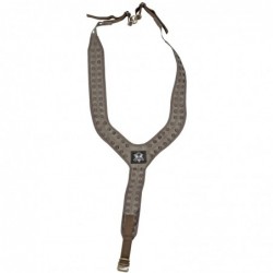 Grey Ghost Gear UGF 3 Point Suspenders, Ranger Green, HYPALON Material 9036-6