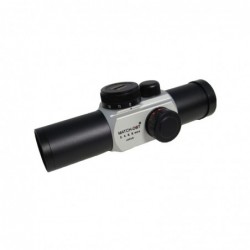 View 1 - Ultra Dot Match Dot Red Dot, 30mm, Black/Satin Finish MATCHDOT