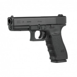Glock 21SF, Striker Fired, Full Size, 45ACP, 4.61" Barrel, Polymer Frame, Matte Finish, Fixed Sights, 10Rd, 2 Magazines PF21502