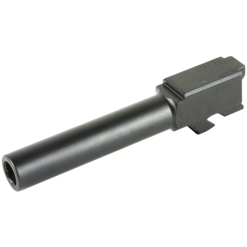 Glock OEM Barrel, 9MM, 4.02", G19, Not G43 SP03577