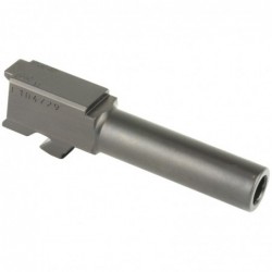 View 2 - Glock OEM Barrel, 9MM, 3.46", G26, Not G43 SP06012