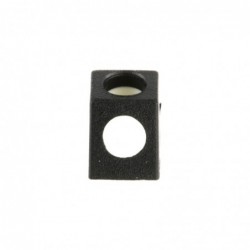 View 2 - Glock OEM Front Sight, Fits All Glocks, Screw On, With Screw, 25 Pack SP06956