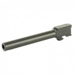 View 1 - Glock OEM Barrel, 9MM, 5.32", G34, Not G43 SP07186