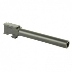 View 2 - Glock OEM Barrel, 9MM, 5.32", G34, Not G43 SP07186