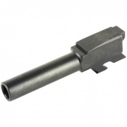 Glock OEM Barrel, 9MM, 3.25", Fits Glk 43, US Made SP33502