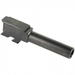 View 2 - Glock OEM Barrel, 9MM, 3.25", Fits Glk 43, US Made SP33502