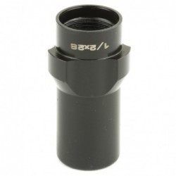 View 2 - Griffin Armament 3 Lug Adapter, 1/2X28 3L1228