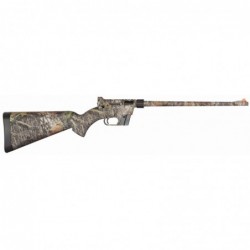 Henry Repeating Arms US Survival, Semi-automatic, 22LR, 16.5" Barrel, True Timber-Kanati Camo Finish, Adjustable Sights, 8Rd, A