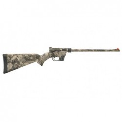 View 2 - Henry Repeating Arms US Survival Viper Western, Semi-automatic, 22LR, 16.5" Barrel, Viper Finish, Adjustable Sights, 8Rd, ABS P