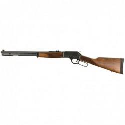 Henry Repeating Arms Big Boy Steel, Lever Action, 44 Mag, 20" Barrel, Blue Finish, Straight-grip American Walnut Stock, Adjusta