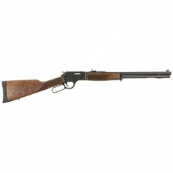 View 2 - Henry Repeating Arms Big Boy Steel, Lever Action, 44 Mag, 20" Barrel, Blue Finish, Straight-grip American Walnut Stock, Adjusta