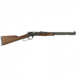 Henry Repeating Arms Big Boy Steel, Lever Action, 45LC, 20" Barrel, Blue Finish, Straight-grip American Walnut Stock, Adjustabl