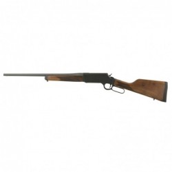 Henry Repeating Arms Long Ranger, Lever Action, 223REM, 20" Blued Barrel, Black Anodized Receiver, Straight-Grip Checkered Amer