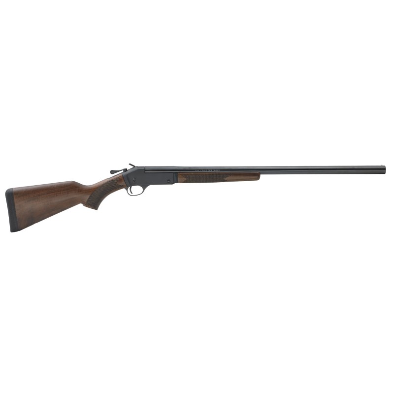 Henry Repeating Arms Single Shot, Single Shot, 20Ga, 26" Round Barrel, Blue Finish, Walnut Stock, Bead Sight H015-20