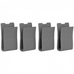Haley Strategic Partners Magazine Pouch Insert, Allows 30 Round 5.56, 5.45, 7.62 and.308 Rifle Magazines to be Run in Open Top