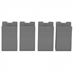 View 2 - Haley Strategic Partners Magazine Pouch Insert, Allows 30 Round 5.56, 5.45, 7.62 and.308 Rifle Magazines to be Run in Open Top