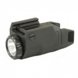 INFORCE APL-Compact Weapon Mounted Light, Gen 1, Fits Glock, Ambidextrous On/Off Switches Enable Left or Right Hand Activation,