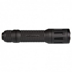 View 1 - INFORCE TFx Flashlight, Constant / Momentary / Strobe Functions, Polymer Body, 700 Lumen, Waterproof up to 66 Feet, Black TFX-0