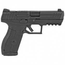 View 2 - IWI US, Inc Masada, Semi-automatic, Striker Fired, Full Size, 9MM, 4.1" Barrel, Polymer Frame, Black, 10Rd, 2 Mags, 3 Dot Sight