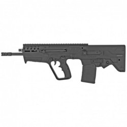 IWI US, Inc Tavor 7, Semi-automatic, Bullpup, 308 Win, 762NATO, 16.5" Barrel, Black, Bullpup, 1 Mag, 20Rd T7B16