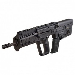 View 1 - IWI US, Inc Tavor X95, Semi-automatic, 300 Blackout, 16.5" Barrel, Black Finish, Bullpup, 1 Mag, 30Rd, Adjustable Sights XB16-B