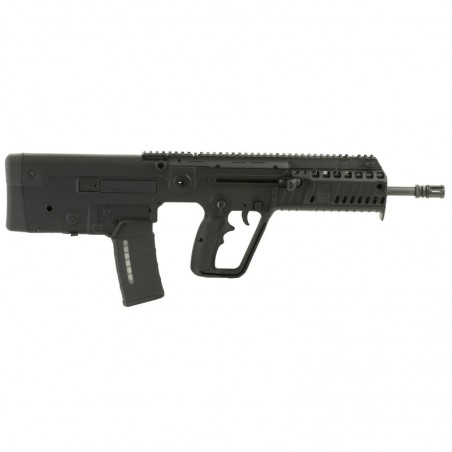 IWI US, Inc Tavor X95, Semi-automatic, 223 Rem, 556NATO, 16.5" Barrel, Black Finish, Bullpup, Left Hand, 1 Mag, 30Rd, Adjustabl