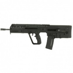 View 2 - IWI US, Inc Tavor X95, Semi-automatic, 223 Rem, 556NATO, 16.5" Barrel, Black Finish, Bullpup, Left Hand, 1 Mag, 30Rd, Adjustabl