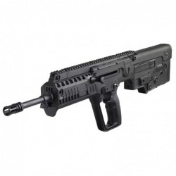 IWI US, Inc Tavor X95, Semi-automatic, 223 Rem, 556NATO, 18" Barrel, Black Finish, Bullpup, 1 Mag, 10Rd, Adjustable Sights XB18