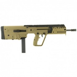 View 2 - IWI US, Inc Tavor X95, Semi-automatic, 9MM, 17" Barrel, Flat Dark Earth Finish, Bullpup, 1 Mag, 32Rd, Adjustable Sights XFD17-9