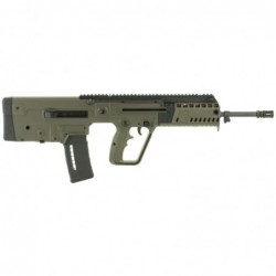 View 2 - IWI US, Inc Tavor X95, Semi-automatic, 223 Rem, 556NATO, 18" Barrel, OD Green Finish, Bullpup, 1 Mag, 30Rd, Adjustable Sights X