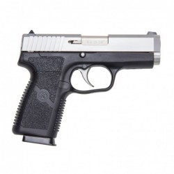 Kahr Arms CW9, Striker Fired, Compact, 9MM, 3.6" Barrel, Polymer Frame, Matte Stainless Finish, Front Night Sight, 7Rd, 1 Magaz