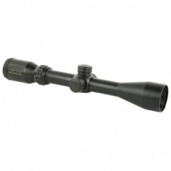 View 2 - Konus KonusPro Rifle Scope, 3-9X 40, 1", Etched 550 Yard Ballistic Illuminated Center Dot, Matte Finish 7276