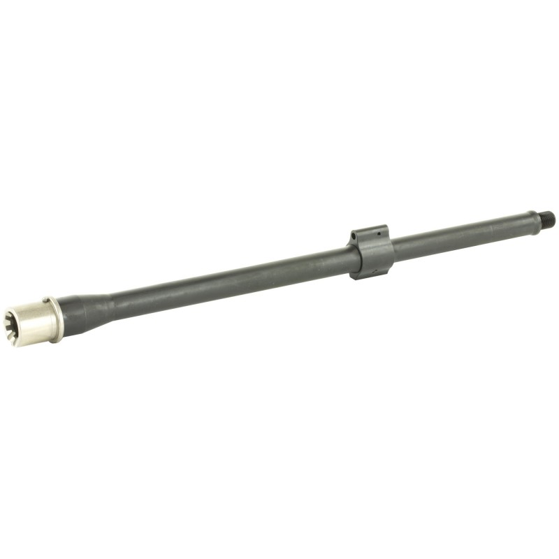 Ballistic Advantage Performance Barrel, 556NATO, 16", 1:7 Twist, Hanson Mid w/Low Profile Gas Block BABL556013F