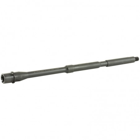 Ballistic Advantage Modern M4 Barrel, 556NATO, 16", 1:7 Twist BABL556014M