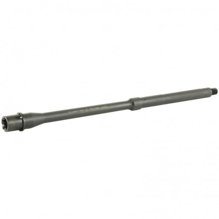 Ballistic Advantage Modern Barrel, 556NATO, 16", 1:7 Twist, 4150 CrMoV, Mid Gov BABL556015M