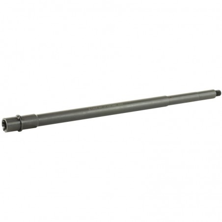 Ballistic Advantage Modern Barrel, 556NATO, 18", 1:7 Twist, SPR Rifle w/ Ops 12 BABL556020M