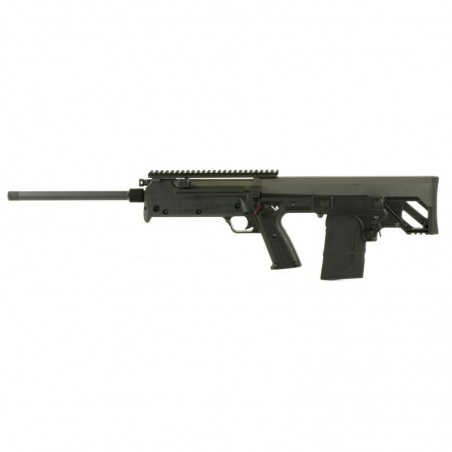 Kel-Tec RFB24 Hunter, Semi-automatic Rifle, 308 Win, 24" Barrel, Blue Finish, Synthetic Stock, 20Rd, 1 Magazine RFB24BLK