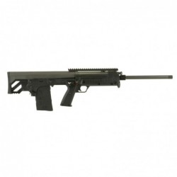 View 2 - Kel-Tec RFB24 Hunter, Semi-automatic Rifle, 308 Win, 24" Barrel, Blue Finish, Synthetic Stock, 20Rd, 1 Magazine RFB24BLK