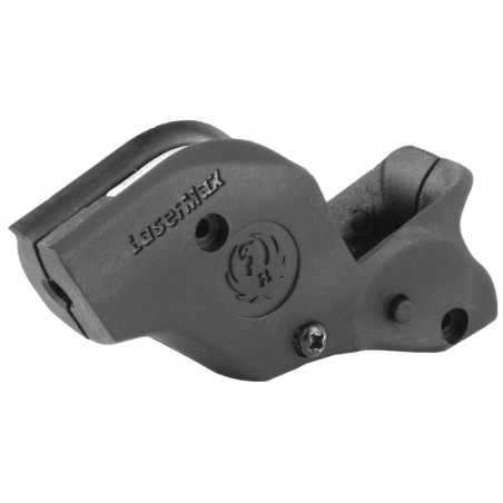 LaserMax CenterFire Laser, For Ruger LCR, Black Finish, Trigger Guard Mount CF-LCR